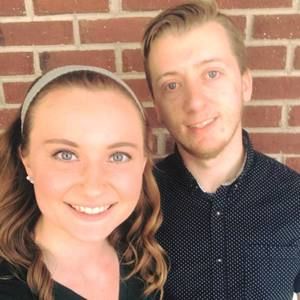 Meet your Posher, Gregory